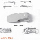 CABLE CARGA BATERIA DJI MAVIC 