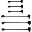 CABLE CARGA BATERIA DJI MAVIC 