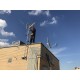 Instalacion de antenas comunitarias y parabólicas