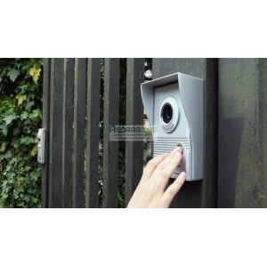 Instalaron de antenas comunitarias y parabólicas