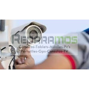 Instalaron de videoporteros comunitarios e interfonos