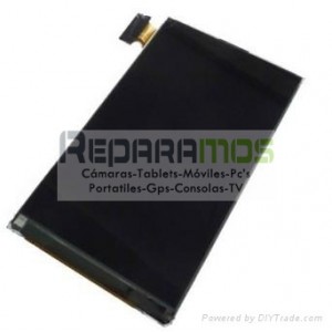 Pantalla (Display LCD) de LG OPTIMUS Speed 2X P990