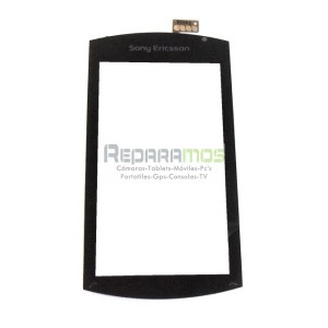 Repuesto de Pantalla t&aacute;ctil para Sony Ericsson Vivaz U5, U5i﻿