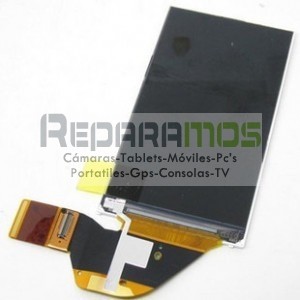 PANTALLA IMAGEN PARA VIVAZ U5