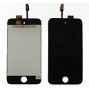 Pantalla y LCD Ipod touch 4