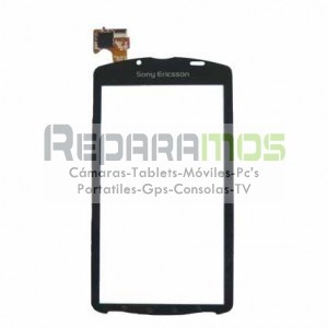 Pantalla tactil Sony-Ericsson Xperia Play R800