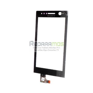 Pantalla Tactil Sony Xperia U ST25i