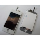 Tactil y LCD Iphone 4 blanco