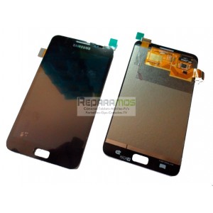Pantalla LCD + Touch Samsung i9220, N7000, Galaxy Note (NEGRA)