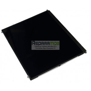 Apple iPad 2 Wifi, Wifi + 3G pantalla LCD, display