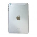 Carcasa Trasera, Tapa de Batería para Apple iPad Mini 3G + Wifi