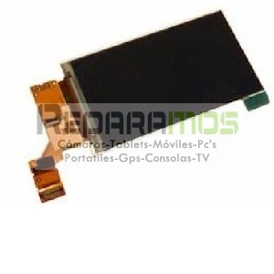 Pantalla LCD original Sony Ericsson Xperia U st25i