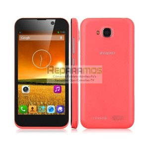 ZP700 Rojo