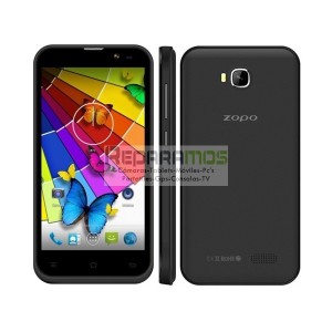 ZP700 Negro
