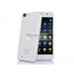ZP980 NEGRO 1GB RAM, 32GB MEMORIA