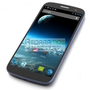 ZP980+ NEGRO 1GB RAM 16GB MEMORIA