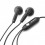 Auriculares moviles  ZOPO