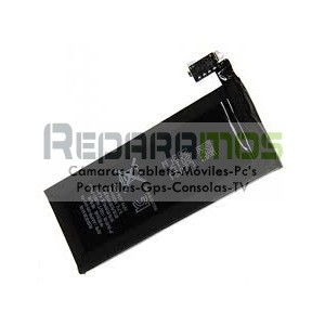 BATERIA IPHONE 4 ORIGINAL INTERNA 16GB 32GB 4G 1420MAH