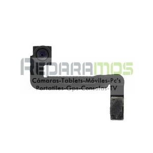 REPUESTO FLEX AUDIO NEGRO IPHONE 4S