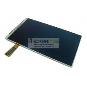 Pantalla LCD para Samsung i8910 Omnia HD