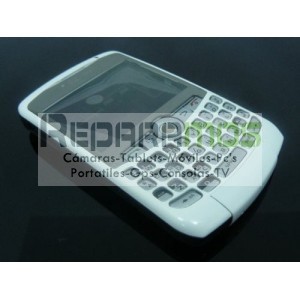 Touchscreen para Blackberry 9800, 9810 Torch (negro)