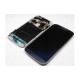 Pantalla completa (Digitalizador, pantalla tactil + display LCD) negra para Samsung Galaxy S4 