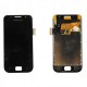 Pantalla completa (Digitalizador, pantalla tactil + display LCD) rojo para Samsung Galaxy S4 