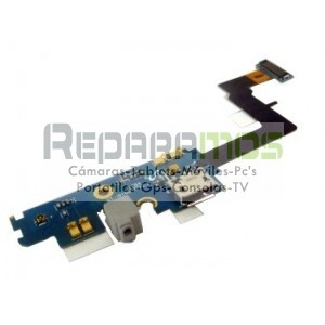 CONECTOR CARGA SAMSUNG S3 I9300 MICRO USB