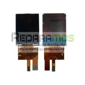 Samsung F480 Display, pantalla LCD