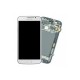 Pantalla Completa Samsung i9205 Mega 6.3 Negro