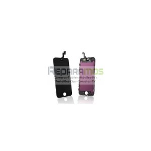 Pantalla completa retina Display original para iPhone 5 en color negro ORIGINAL