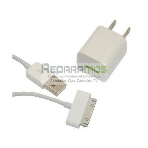 Cargador USB universal 5v