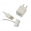 Cargador De Pared Apple Y Cable Usb Ipod O Iphone