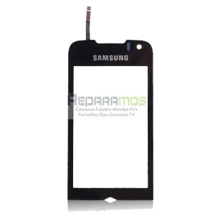Touchscreen para Samsung S8000 Jet, S8003 Jet