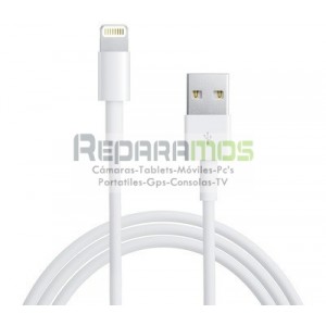 Cable Apple Usb Ipod O Iphone