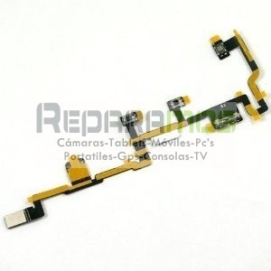 REPUESTO FLEX BOTON HOME IPAD 2