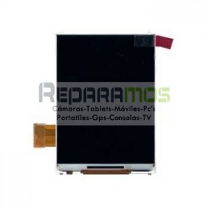 Samsung PRESTON, MY TOUCH, BLADE GT-S5600 Display, pantalla LCD