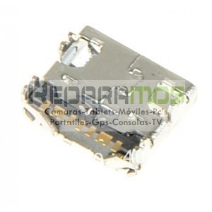 CONECTOR DE CARGA ORIGINAL SAMSUNG GALAXY YOUNG S6310