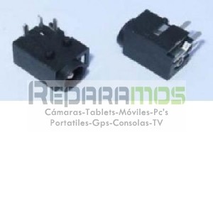 DP-J01 2.5MM