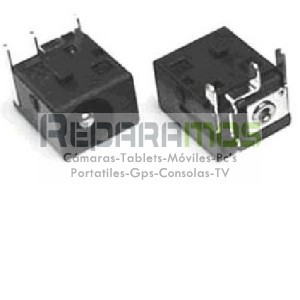 DP-J010 2.5MM