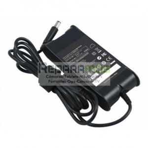 Cargador Dell inspiron mini