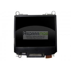 Pantalla LCD para Blackberry 8520 Curve (Ver. 007/111) Original