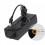 Cargador port&aacute;til  Samsung 19V 40W 5.5-3.0mm