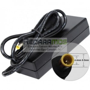 Cargador Sony Vaio PCG- Series