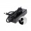 Cargador portátil TOSHIBA 19V 75W 5.5-2-5mm