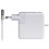 Cargador Apple Macbook 13" 45w 14.5v Magnetic