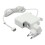 Cargador Apple Macbook 15-17" 85w 18,5v Magnetic