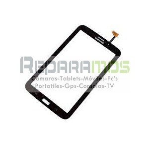 Pantalla tactil blanca Samsung Galaxy Tab 3 7.0 P3200 SM-T211 Original