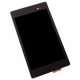 Pantalla tactil Negra Samsung Galaxy Tab 3 7.0 P3210 SM-T210