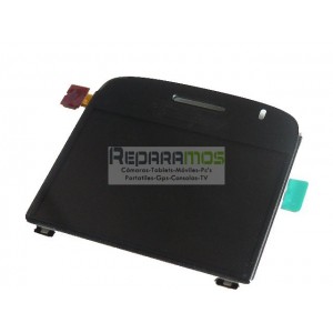 Pantalla LCD para Blackberry 9300 Curve (Ver. 005/004) Original